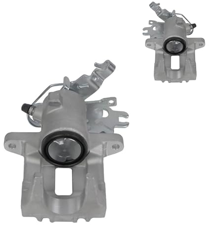 2x Bremssattel Hinterachse links rechts für Caddy III Kombi 2KB 2KJ 2CB 2CJ 2KA 2KH 2CA 2CH