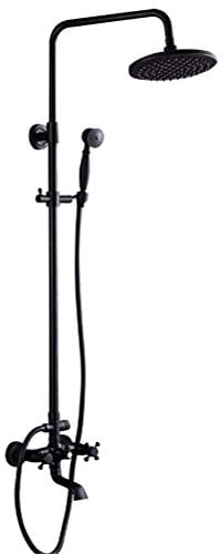 duschkopf Prisma Kopf Handheld hoher Druck handbrausen Shower Dusche Duschkopf mit Schlauch dusche handbrause duschschlauch brauseschlauch regenduschkopf Shower duschkopfhalterung regendusch