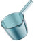 Water Scoop Pitcher | Bath Pitcher Water Dipper | Long Handle Bath Mug | Strong Bathing Mug | Water Ladle For Bath | Smart Storage Solution Ensures Stable Performance