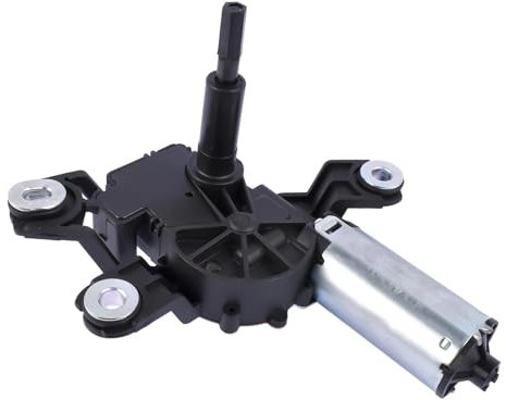 Scheibenwischermotor Für VW Für Passat Für 3C Für B6 Variante Für Golf 5 Für Golf Für Plus 1 AP01 Hinten Wischer Motor 3C9955711 Wischermotor