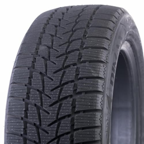 Radar 225/35 R19 88V XL Winterreifen M+S 3PMSF Reifen Kompatibel mit VW Golf VII Schrägheck 5G1, BQ1, BE1, BE2 GOLF VI 5K1 Golf Sportsvan AM1, AN1, MERCEDES-BENZ C-Klasse Limousine W205