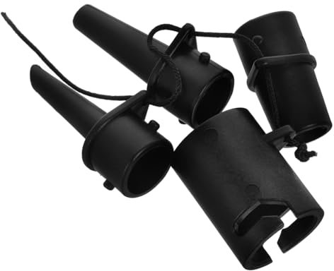 iplusmile Inflatable Boat Valve Connector Air Pumps Adapter Suitable for Paddle Board Kayak and Surfboard