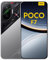 POCO F7 Smartphone, 12+256GB, Silver, Flagship Snapdragon® 8s Gen 4, 6500mAh battery, 50MP Sony camera with OIS, 6.83 1.5K 120Hz AMOLED display (No power adapter included)