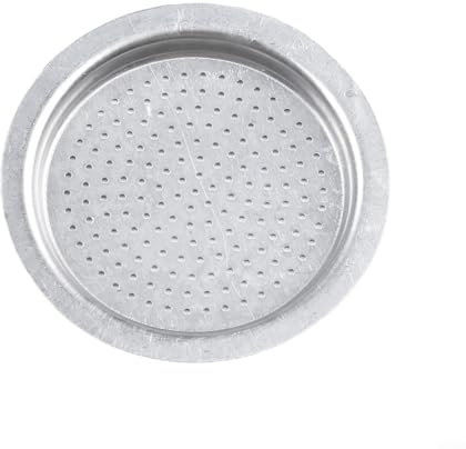 Joints d'étanchéité de rechange pour cafetières expresso Moka compatibles avec plusieurs tailles de tasse (1 tasse)
