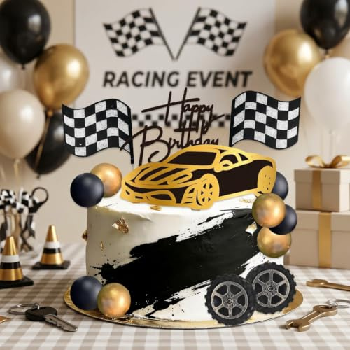 Motorrad Kuchendekoration Motorradfahrer Geburtstag für Dirtbike Dekoration | Motorrad Kuchendekoration Motorradfahrer Geburtstag für Dirtbike Dekoration