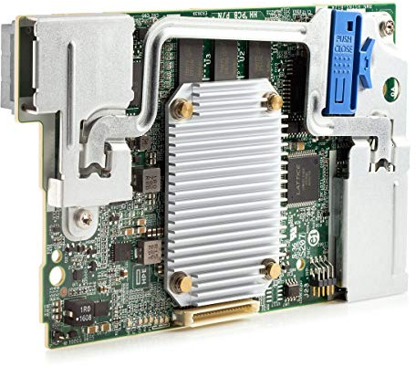 HP Smart Array SR Gen10 Controller