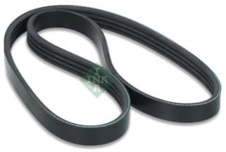 INA Fb 4PK790, Zahnriemen