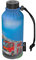 Emil Action 0,4l (Weithals), Blau / Bunt