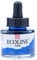 Ecoline Flüssige Aquarellfarbe Flasche 30 ml Ultramarin dunkel 506 (11255061)