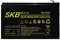 SKB Batteria al Piombo Ricaricabile Gruppi ups 12V 12Ah Alta RESA