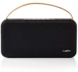 NEDIS Bluetooth 45 W Resistente All'acqua