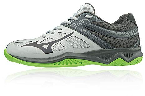 Mizuno Thunder Blade 2 Innen Gerichtsschuh - 42
