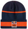 New Era Apex Mütze Replica Team Red Bull Racing Team Moto GP Offiziell – Erwachsene – Blau Orange, blau/orange, One Size