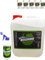 RESORBB® UF2000 Geruchsentferner. 5-fach-Konzentrat + leere Sprühflasche (5 Liter)