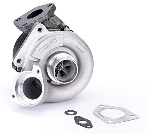 maXpeedingrods Turbolader für 120d E81 E87 320d E90 E91 120 kW 163 PS 11657795499