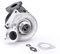 maXpeedingrods Turbolader für 120d E81 E87 320d E90 E91 120 kW 163 PS 11657795499