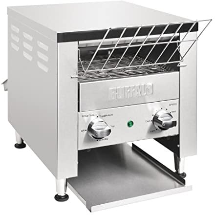Buffalo Conveyor Toaster