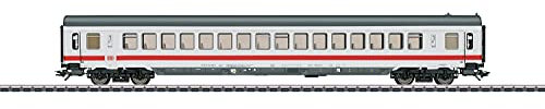 Märklin 43775 Großraumwagen Apmz 125.3 Modellbahn-Waggon, H0