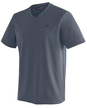 Maier Sports Herren Wali Shirt