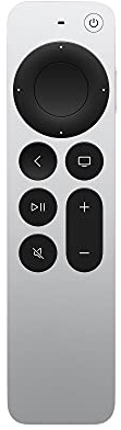 Apple 2021 Apple TV Remote