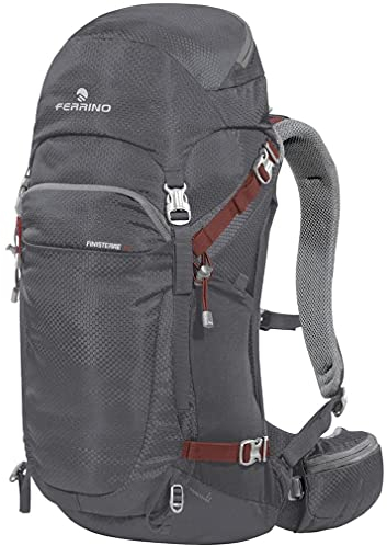 Ferrino Backpack Finisterre 28 Rucksack, Unisex, für Erwachsene