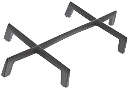 sparefixd Gas Hob Grid Pan Support Stand to Fit AEG Oven