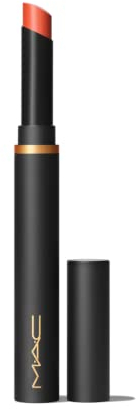 MAC, LIPSTICK POWDER KISS VELVET BLUR SLIM STICK - SORRY NOT SORRY, 2GM/.07OZ