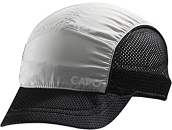Capo Ultra Light Tactel Cap 23g (as3, Alpha, l, x_l, Silber)