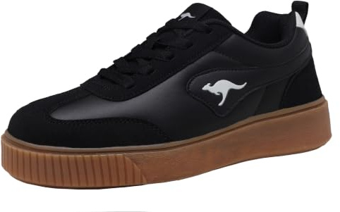 KangaROOS Damen K-plat Megan Sneaker