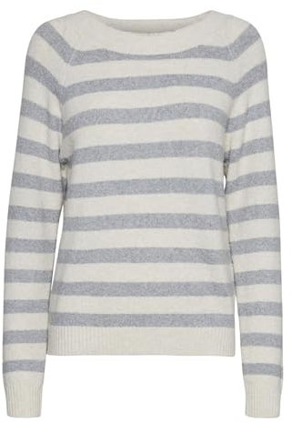VERO MODA Female Strickpullover VMDOFFY Pullover