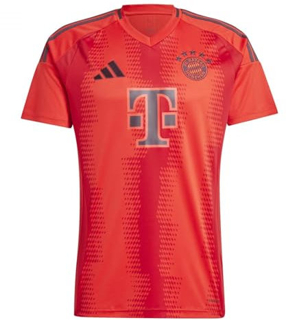 ADIDAS FCB H JSY RED - XL