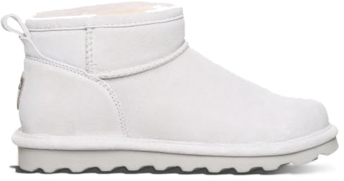 BEARPAW Damen Shorty Boot, Mondgestein, 5