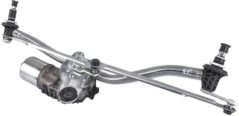 Scheibenwischermotor 67636914577 Für 3er Für Touring E46 Wischergestänge Mit Wischermotor Scheibenwischer Vorne 316-330 Wischermotor