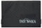 Tatonka Card Holder RFID Block - Kreditkarten-Etui mit RFID-Blocker - TÜV geprüft - Bietet Platz für mindestens 4 Karten, Schwarz