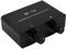 Uxsjakjsd 3.5mm W-12 Microphone Amplifier Condenser MIC AMP Musical Instruments Sound Pickup Console Tone Tuning Speaker Converter