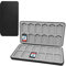 for Switch Game Case, for Nintendo Switch Game Case Shockproof, for Nintendo Switchs Games Holder, for Nintendo Switchs Games Cases with 24 Cartridge Slots for Nintendo Switchi/OLED/Lite/3DS/2DS