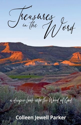 Treasures in the Word