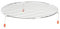 Grille basse modèle 65 x 304 mm Four micro-ondes 00675996, 00702689 BOSCH