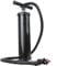 Manual Air Pump for Inflatable Boats and Kayaks 14 5PSI with Five Nozzle Options