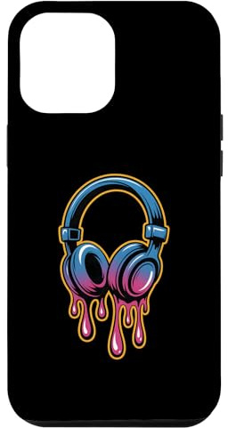 Headphone Case for iPhone 12 Pro Max