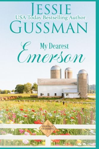 My Dearest Emerson (Cowboy Crossing, Band 6)