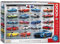 Eurographics 15.240–1.861,8 cm Chevrolet die Camaro Evolution Puzzle (1000 Teile), 48x68cm