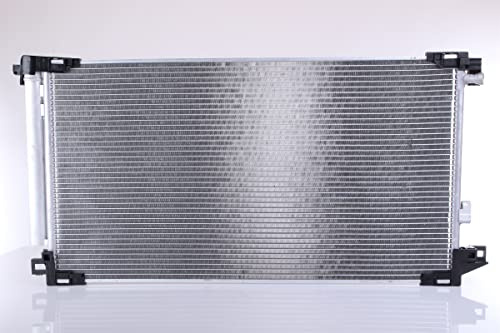 NISSENS 941071 Klimaanlage