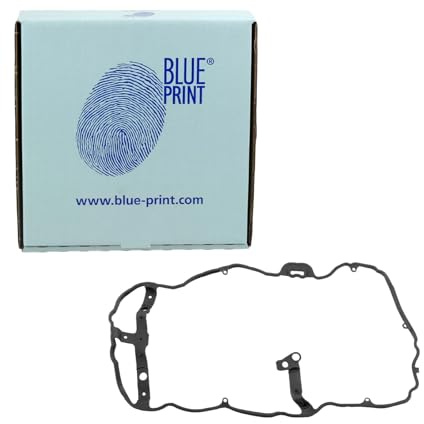 Blue Print ADT36790 - Gasket, cylinder head cover
