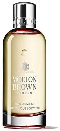 MOLTON BROWN Rosa Absolute Sumptuous Body Oil (100 ml)