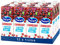 Ocean Spray Classic Cranberry Juice with No Added Sugar, 1L Carton (12-Pack)