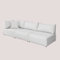 SKLUM 3-teiliges modulares Ecksofa Kata