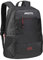 Musto, Rucksack, Essential 25L Backpack, schwarz