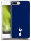 Head Case Designs Officially Licensed Tottenham Hotspur F.C. Small Cockerel Badge Soft Gel Case [Military Grade Protection] Compatible With Apple iPhone 7 Plus/iPhone 8 Plus