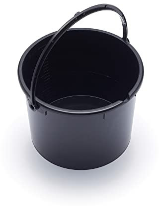 Hamilton for The Trade Paint Kettle